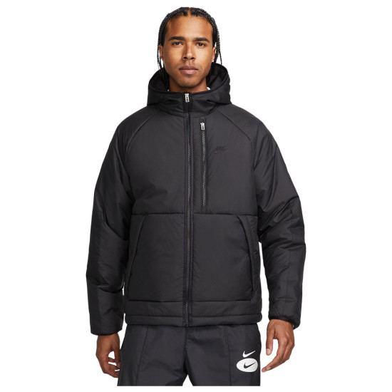 Nike Ανδρικό μπουφάν Therma-Fit Legacy Nike Ανδρικό μπουφάν Therma-Fit Legacy